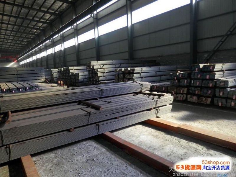 建筑钢材市场动态:透视未来趋势